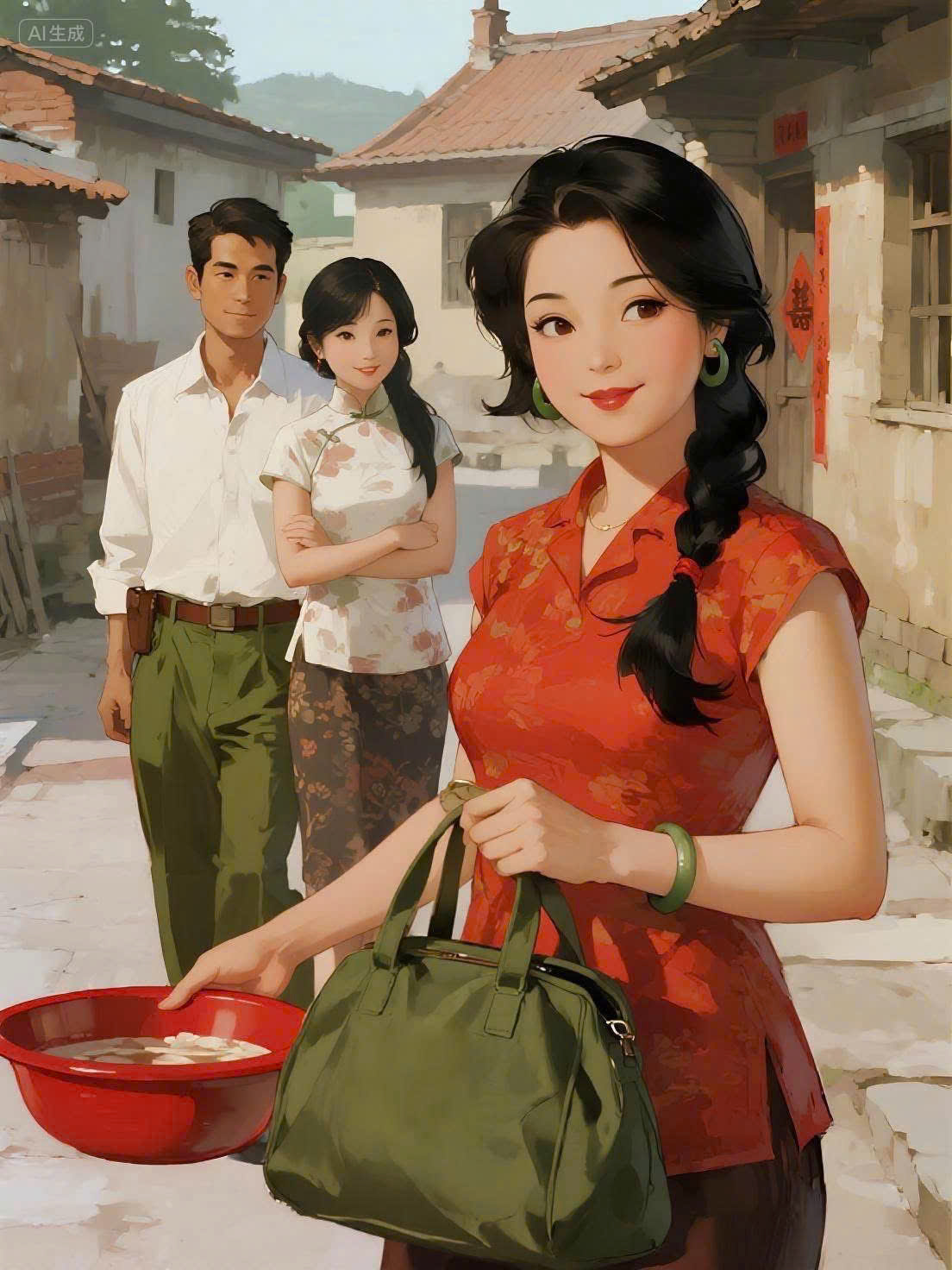 189 NGÀY DƯỚI MÁI NHÀ