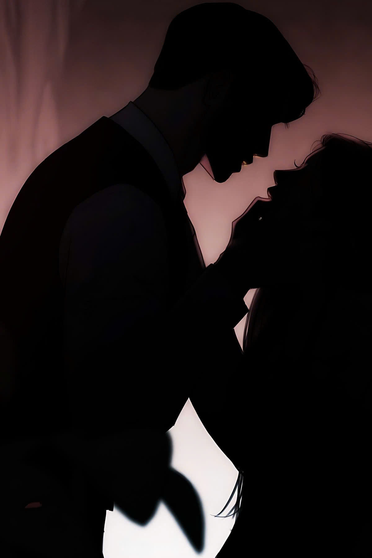 ANH NGUYỆN CẢ ĐỜI LÀM CÚN CỦA EM