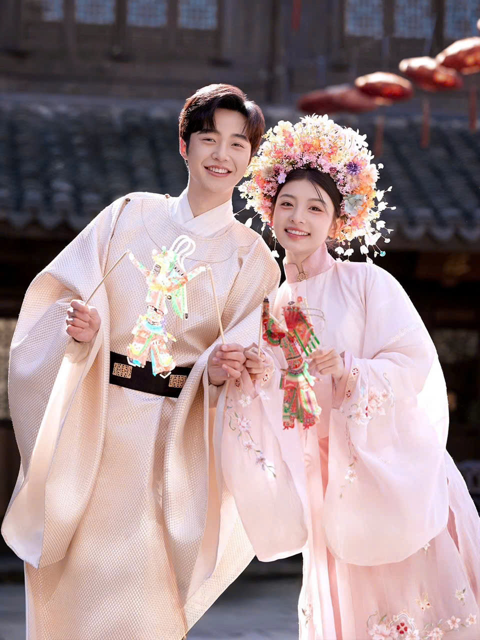 TỪ CHUỒNG VỊT BƯỚC VÀO HÀO MÔN