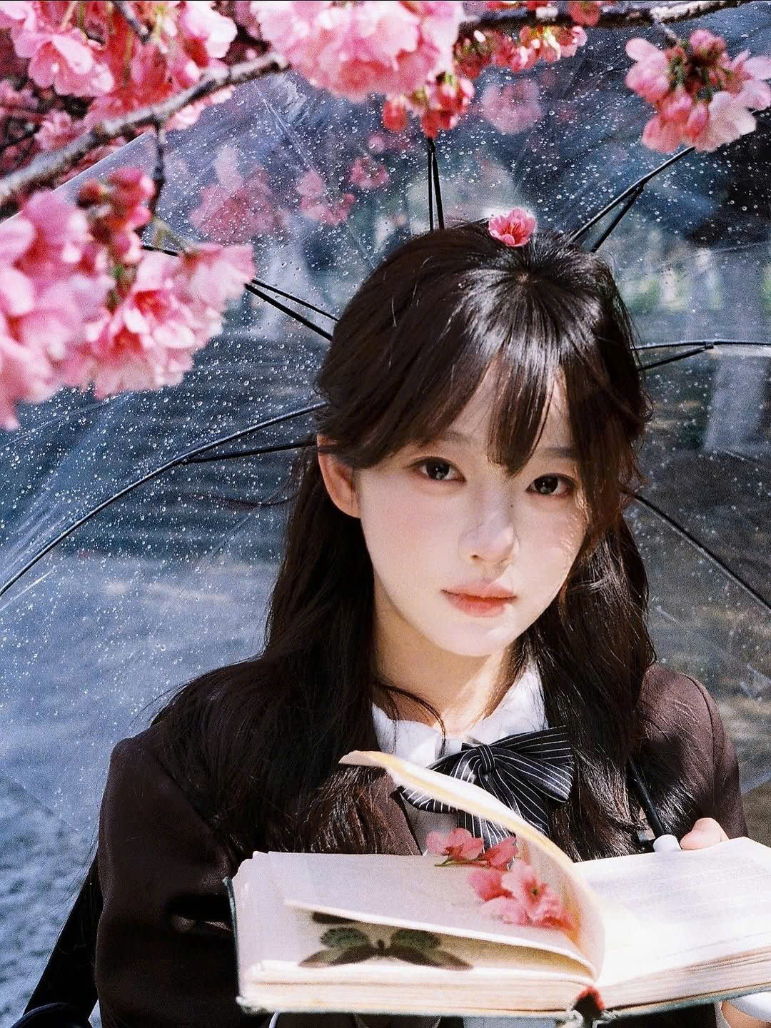 CHIẾC VÒNG TAN VỠ