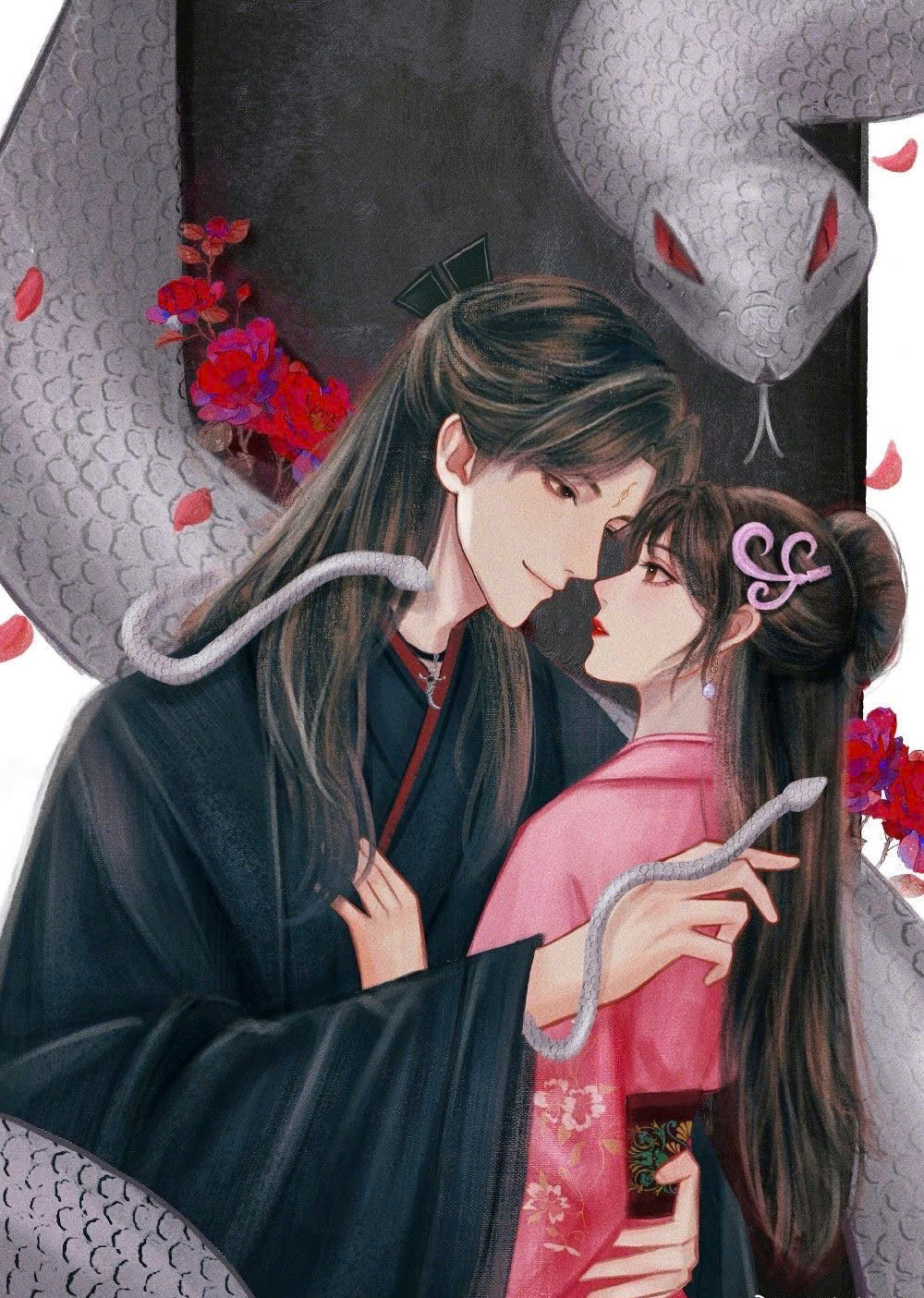 HUYẾT THỆ THÚ GIỚI