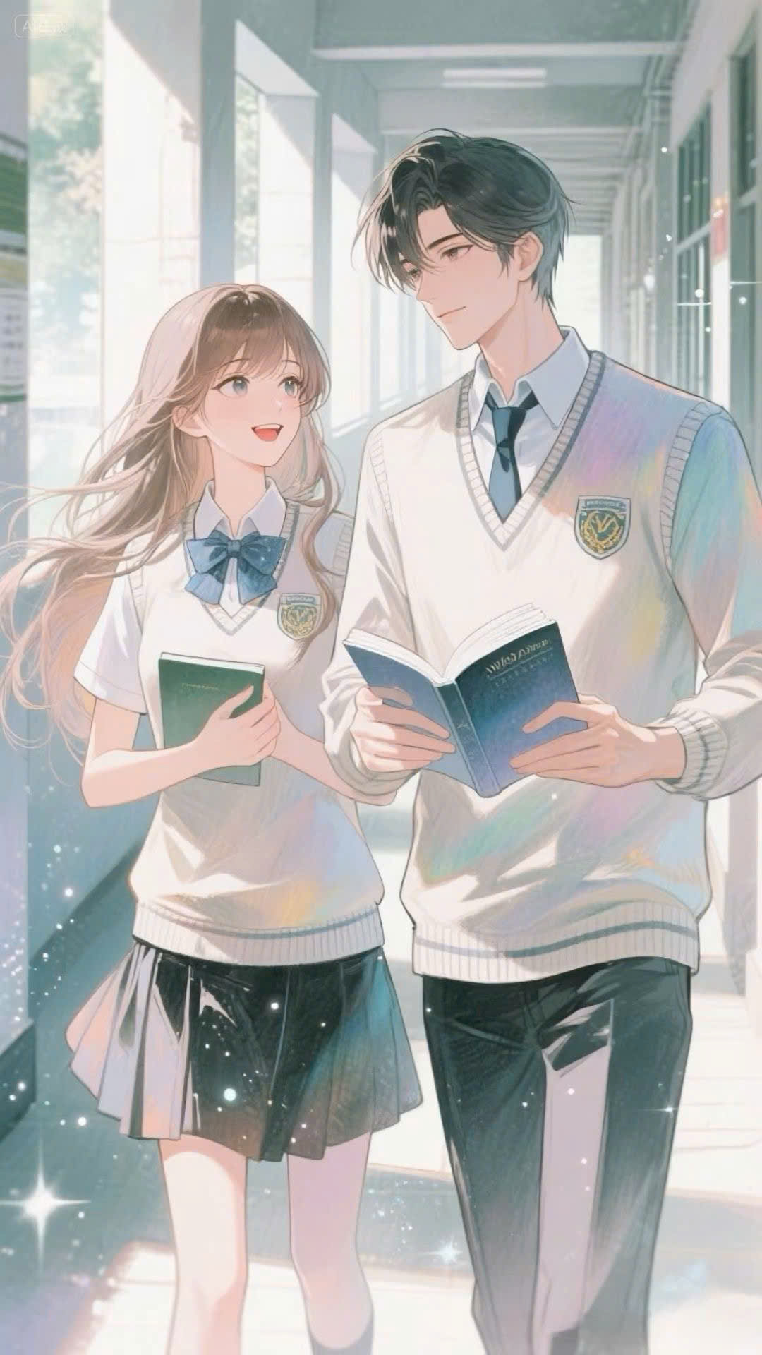 THANH XUÂN PHÁ KỊCH BẢN