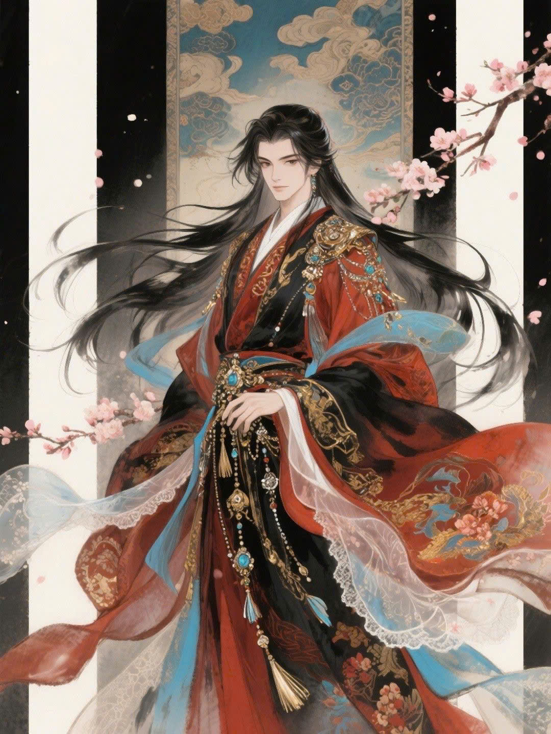 TÂN KỶ NGUYÊN TAM GIỚI