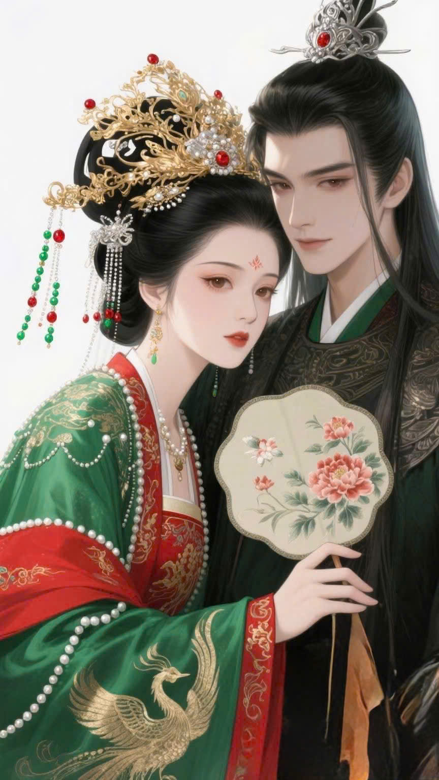 PHƯỢNG DIỆT LỤC THIÊN
