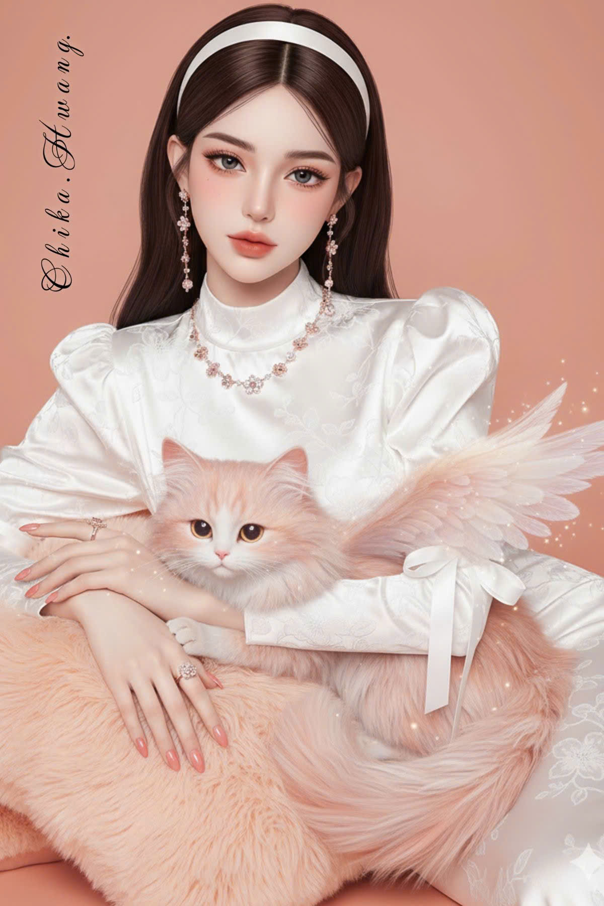 CHIẾC CHÌA KHOÁ CỦA TỘI LỖI