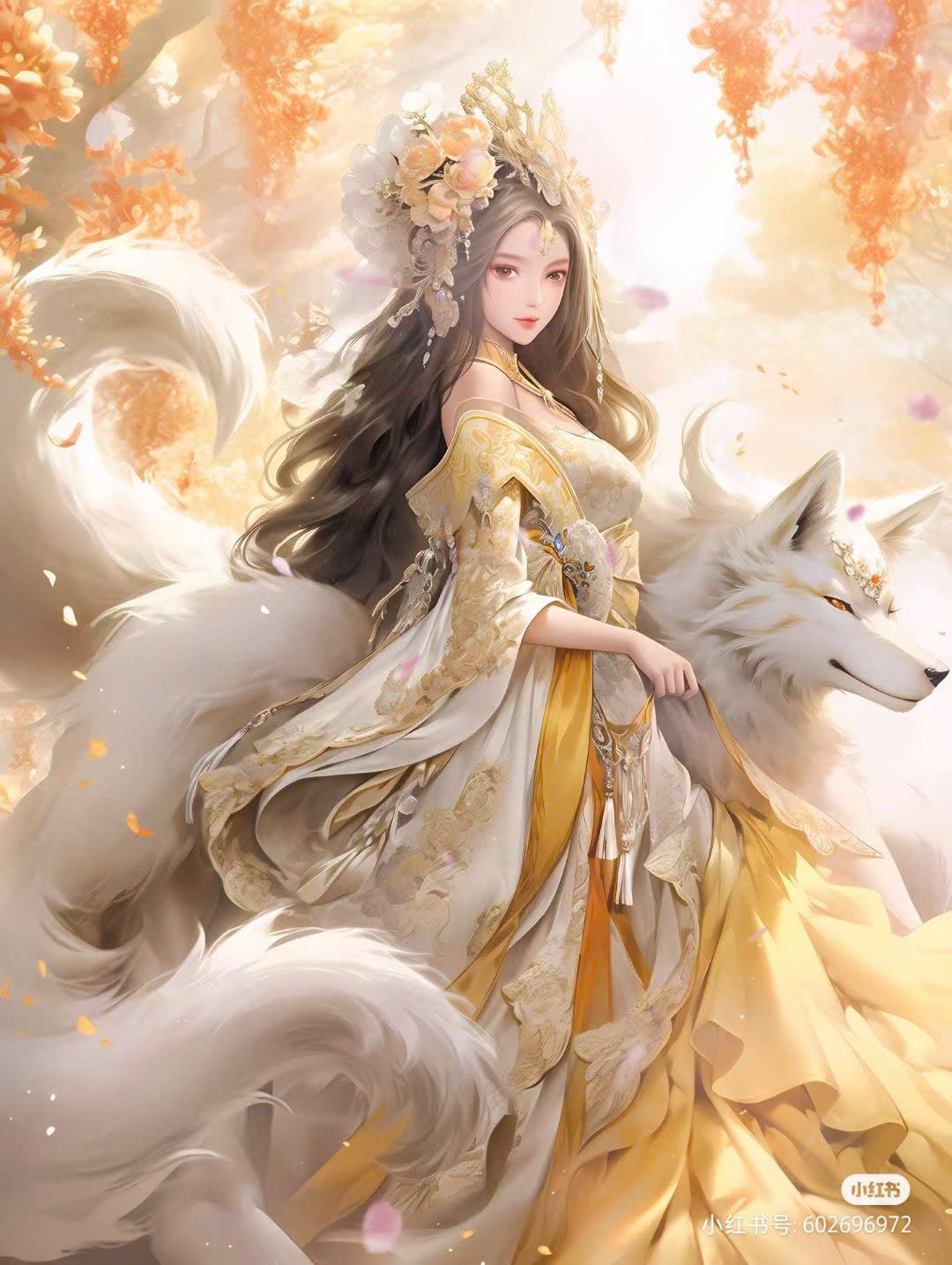 HỒ TIÊN TAM NƯƠNG