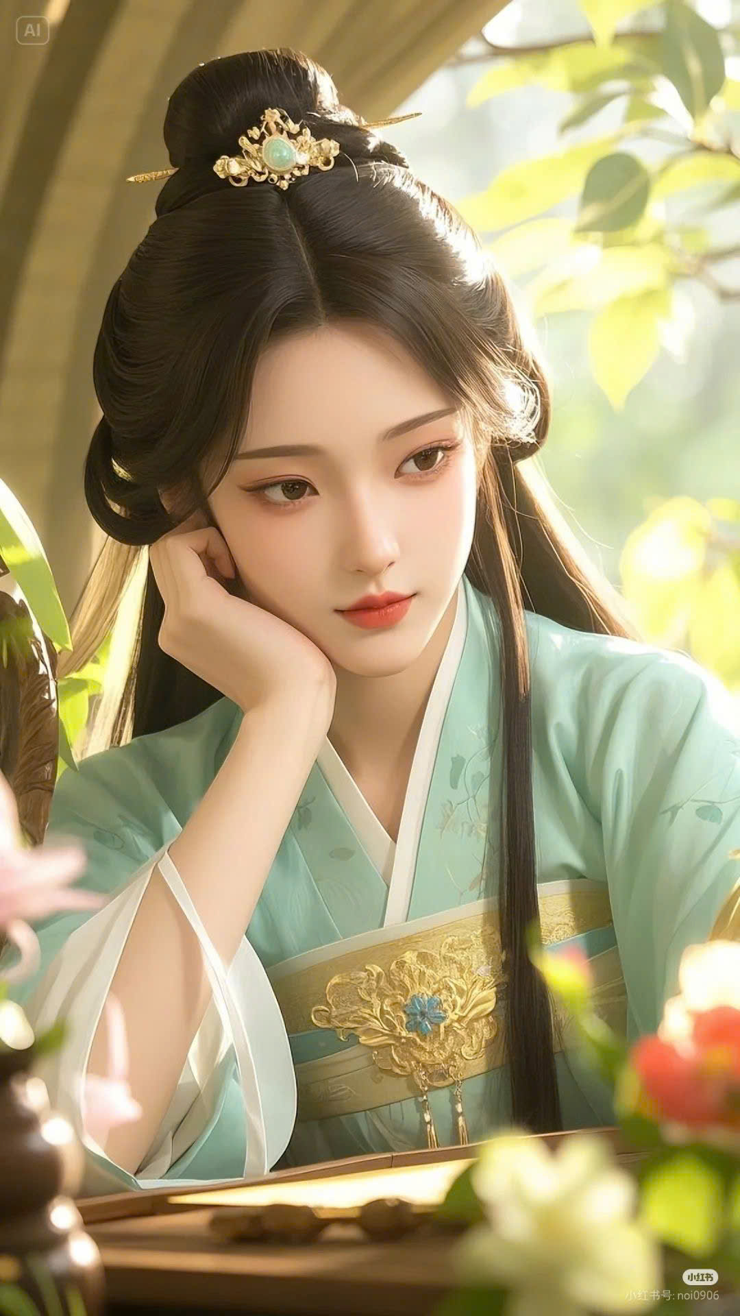 HỒI KẾT CỦA MỘT GIẤC MỘNG PHÀM NHÂN