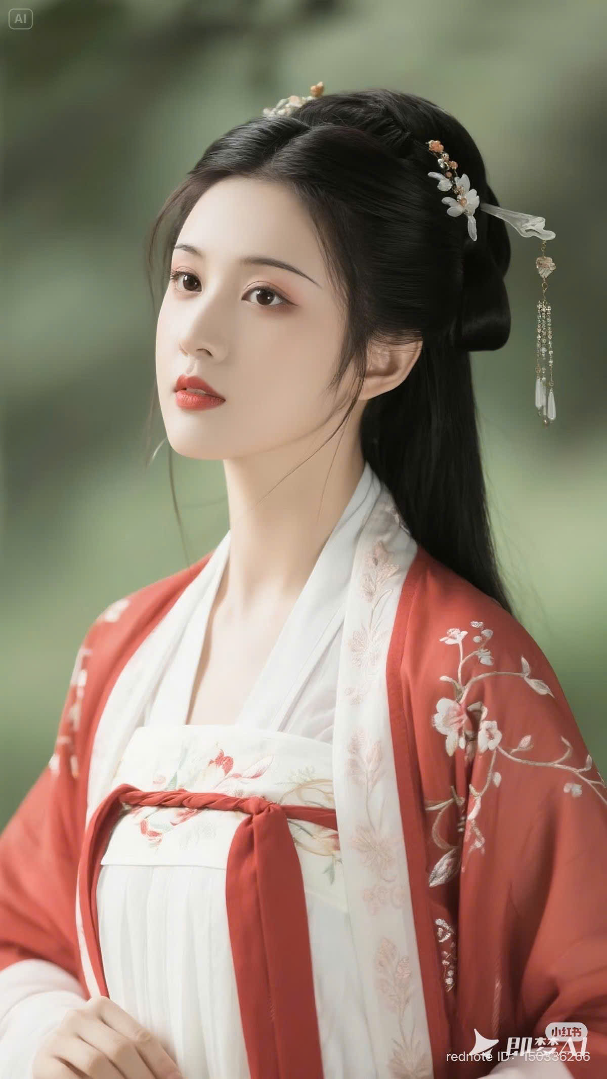 THIÊN MỆNH CHI MẪU