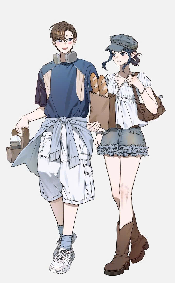 CHẠY TRỐN KỊCH BẢN