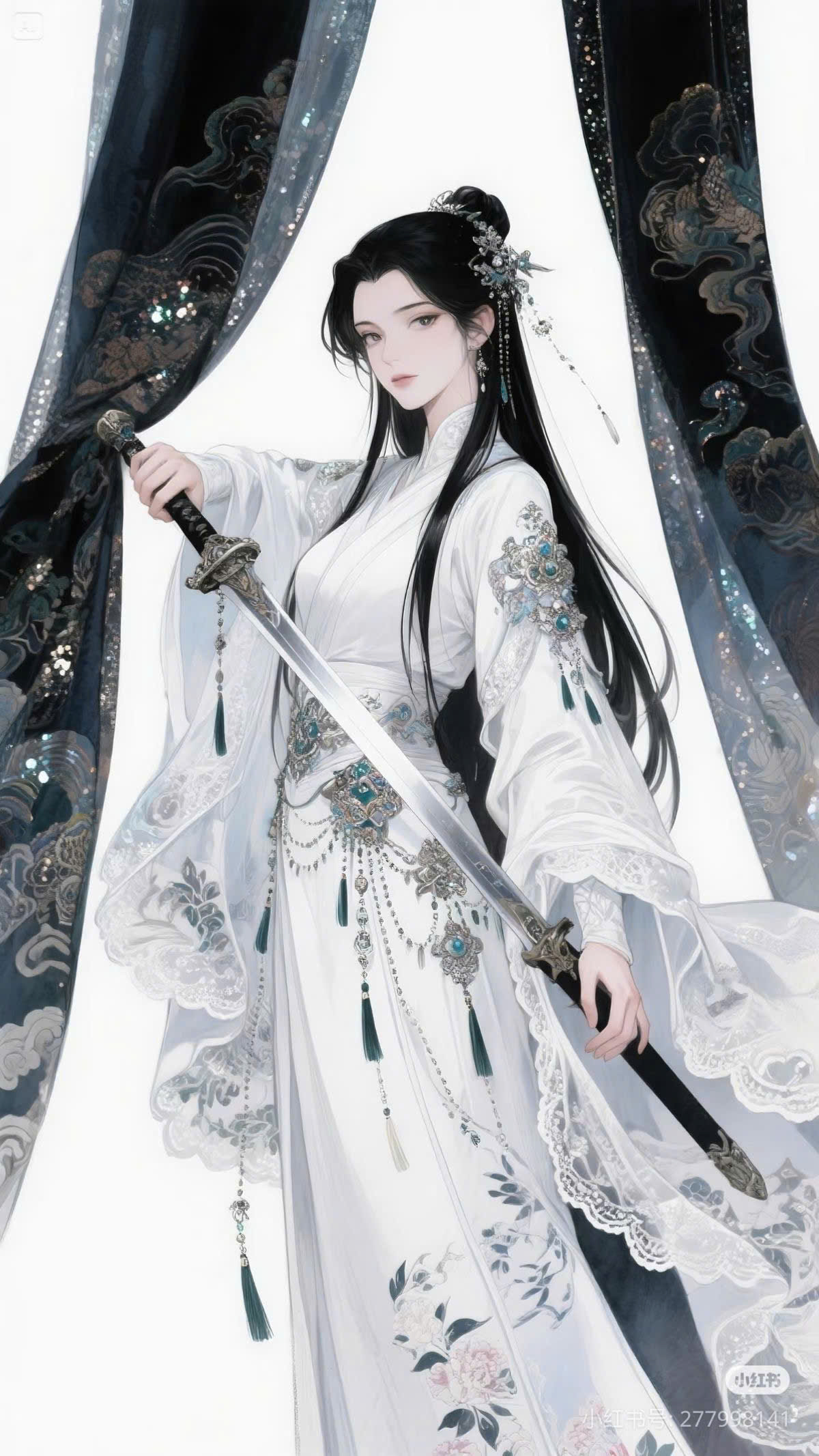 DIỆP THANH SƯƠNG TRUY HỒN