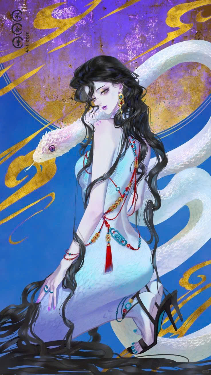 THÔN XÀ NỮ