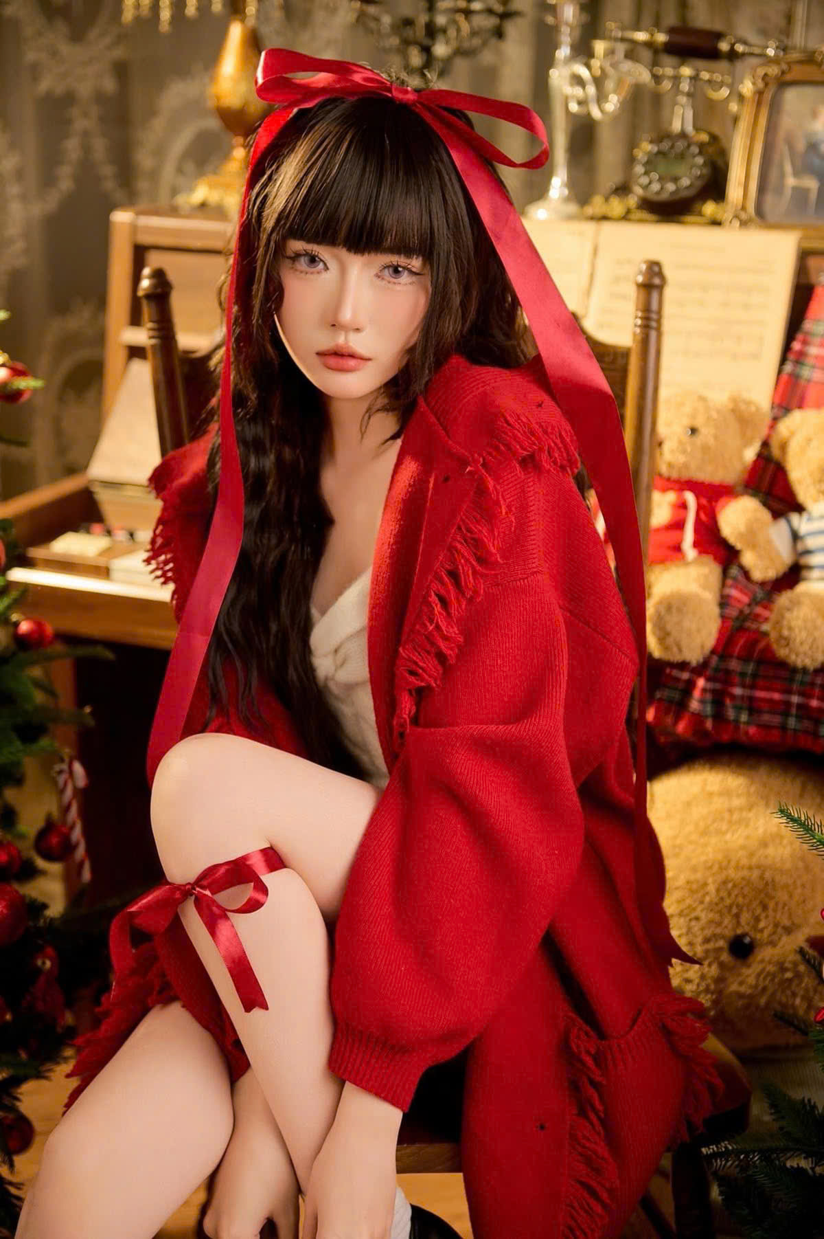 ĐẠI TIỂU THƯ THẾ THÂN PHẢN ĐÒN