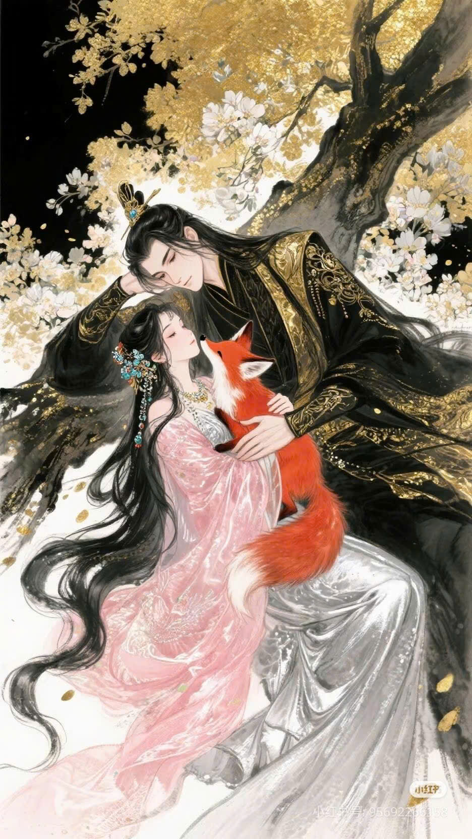 THANH LĨNH HỒ DUYÊN