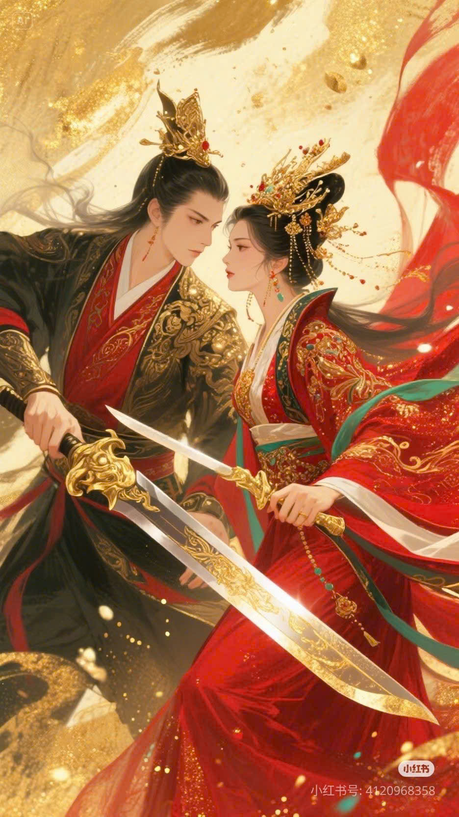 NGỌC HUYẾT TRUYỀN THỪA