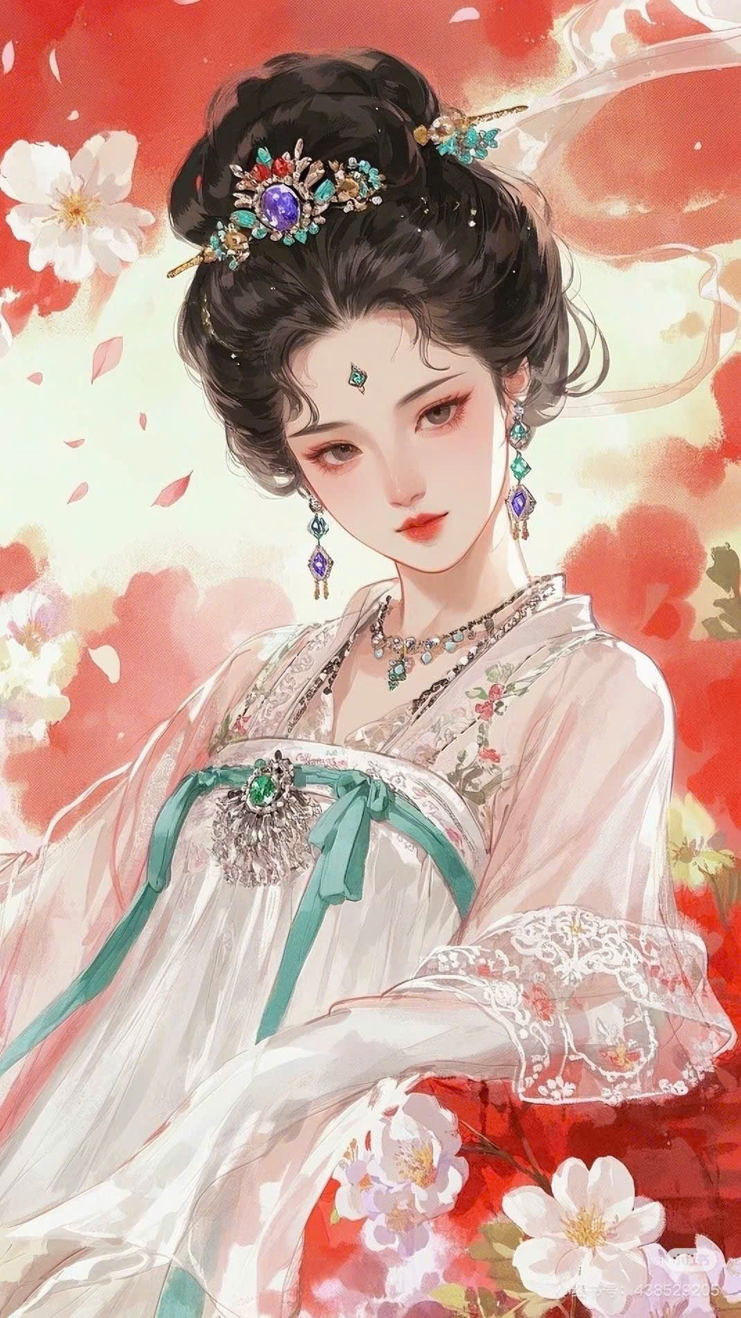 SƠN HẢI TỊCH DIỆT