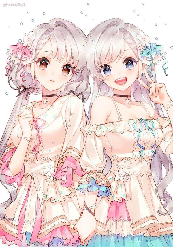 HAI ĐƯỜNG SINH MỆNH GIAO NHAU