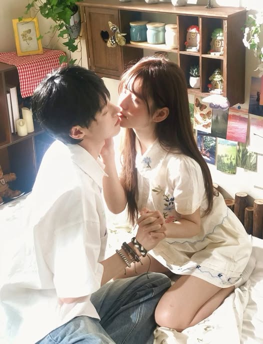 Chuyện Tình Bốn Mùa Trà Sữa