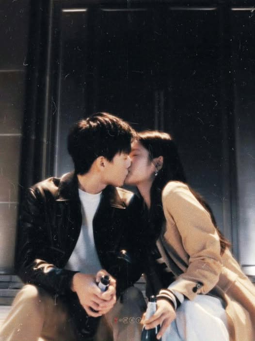 Trùng Phùng Giữa Hiểm Nguy