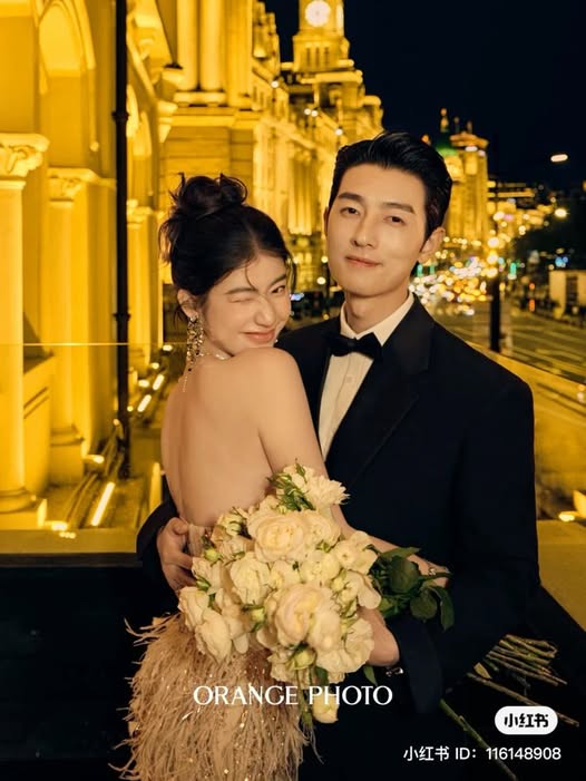 Ly hôn nhưng anh chỉ là người hầu