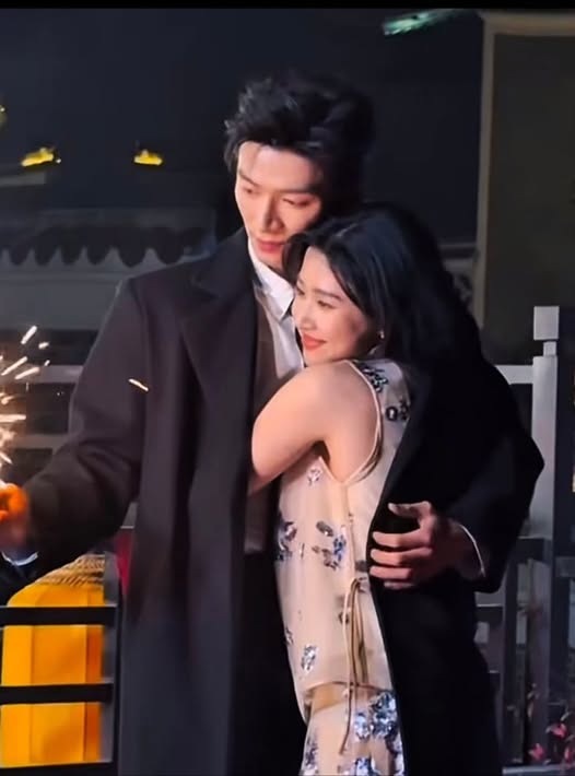 Khi Sếp Là Crush Trong Game