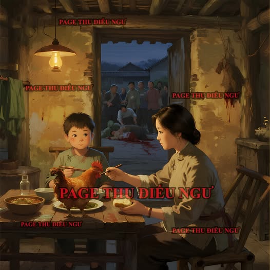 Hệ Thống Nghiệp Báo Tức Thì