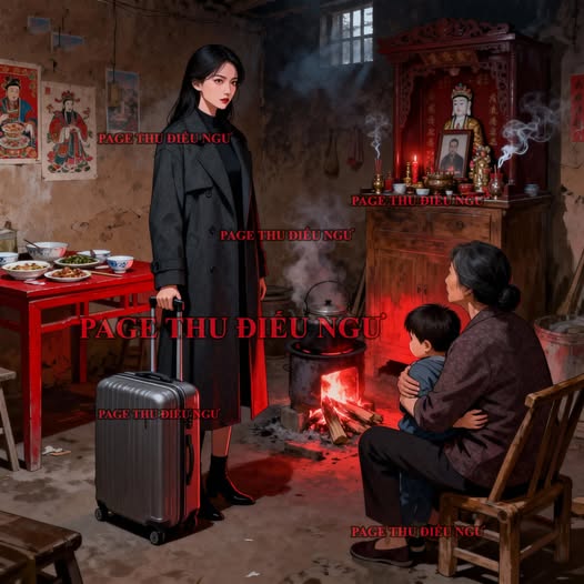 Hè Này Có Một Đứa Em Trai