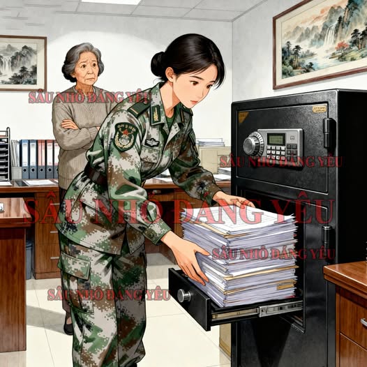 Thắng Cho Chính Mình