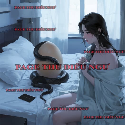 Huyết Mạch Xà Tộc