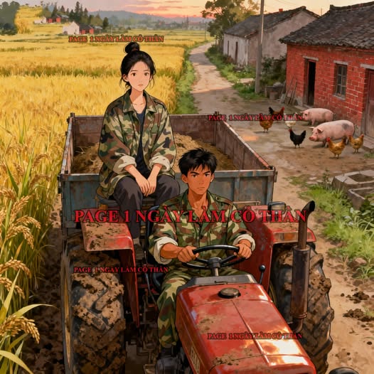 Kiếp Trước Không Hối Tiếc