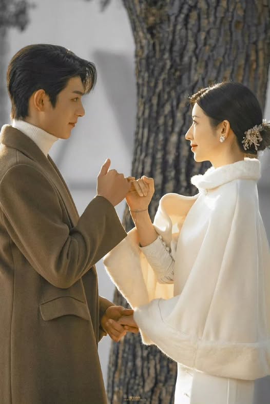 Ba Năm Trong Ánh Mắt Chú