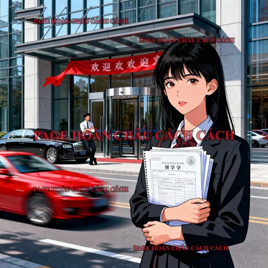 Chuyến Bay Mang Tên Giải Thoát