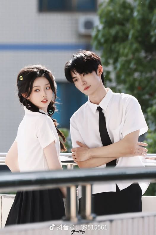 Cán Bộ Kỷ Luật Thầm Yêu Tôi