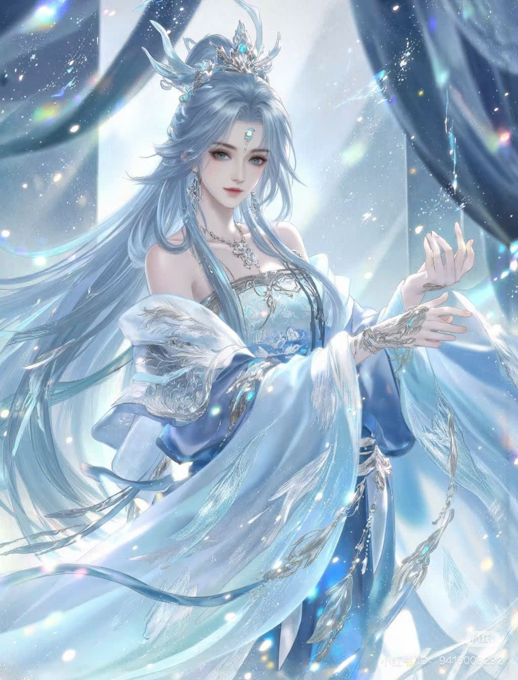 LONG HUYẾT PHÀM TÂM