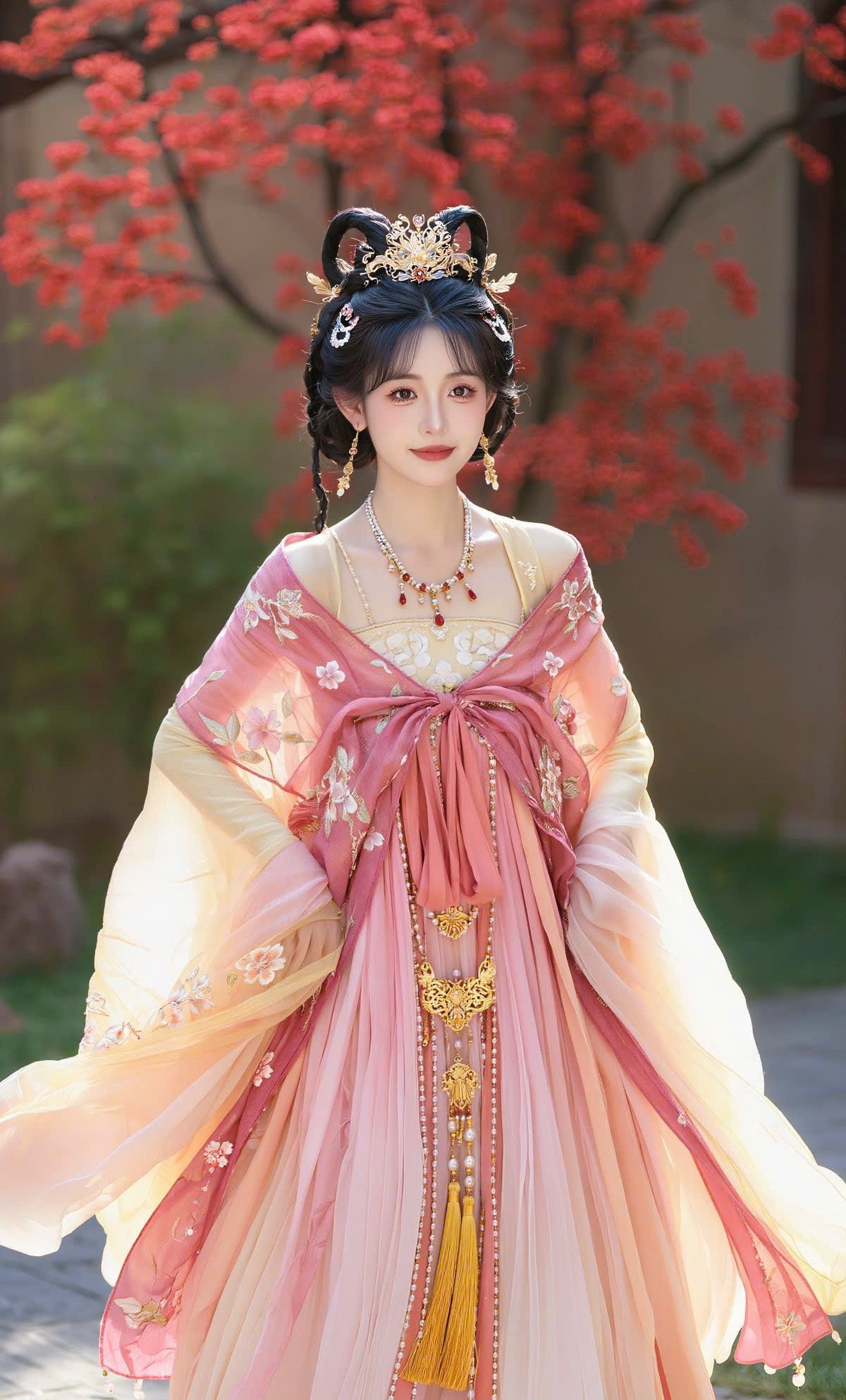 KHUẤY LOẠN THIÊN CƠ