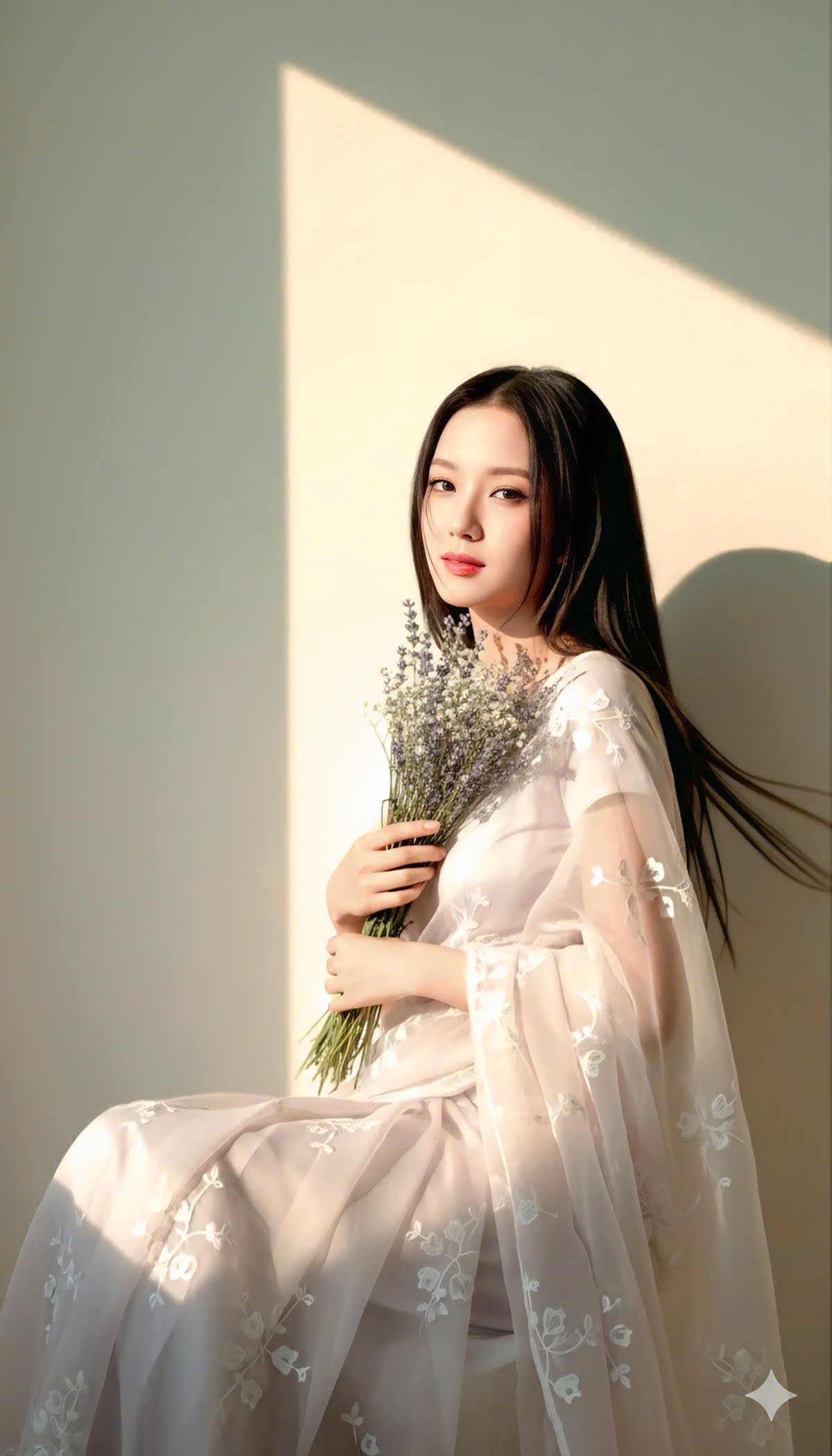 MỎ NEO CỦA OÁN LINH