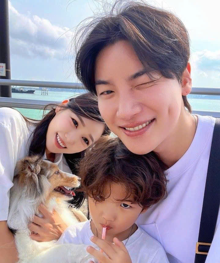 TỔNG TÀI, CON TRAI ANH BÁN ĐỨNG ANH RỒI