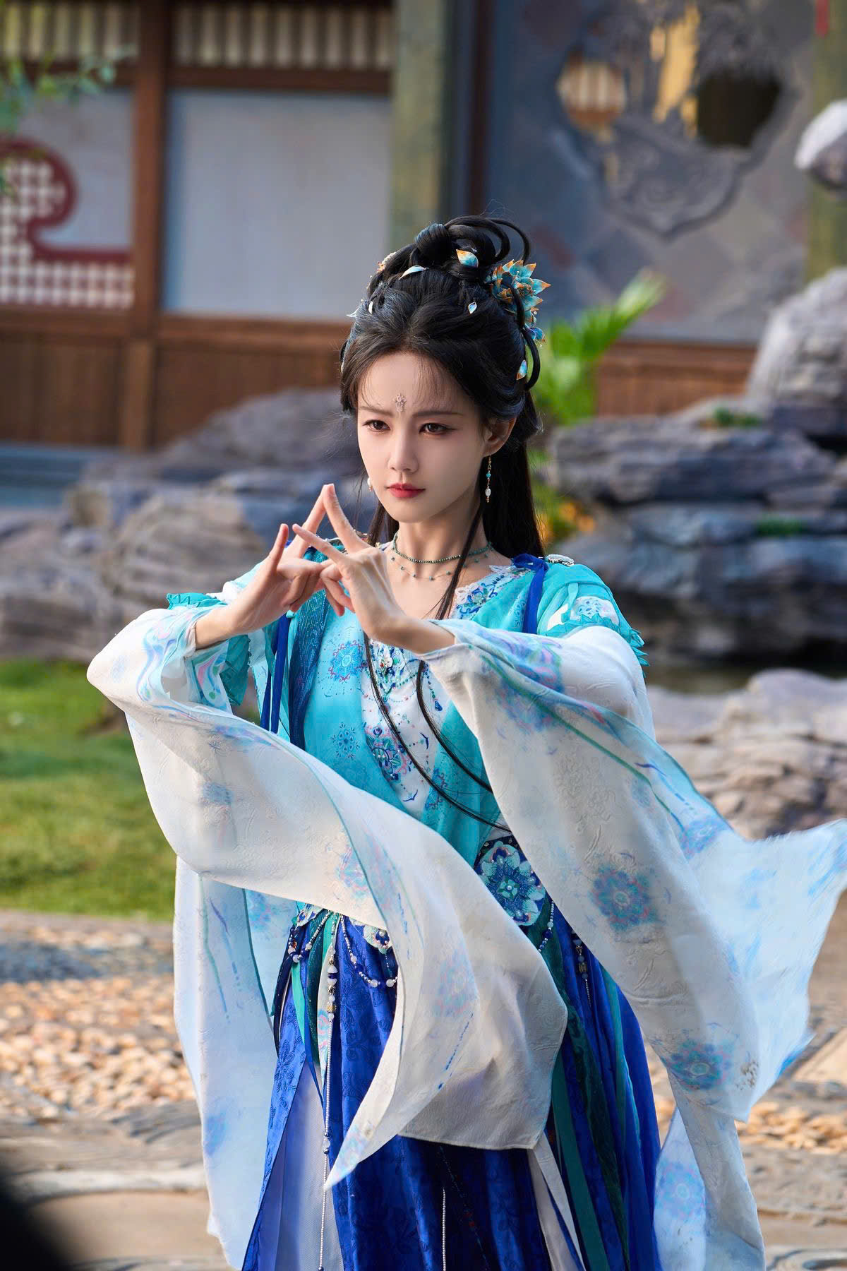 HUYỀN TRẬN HẮC VÂN – ĐẠI KIẾP KHỎI TỐ