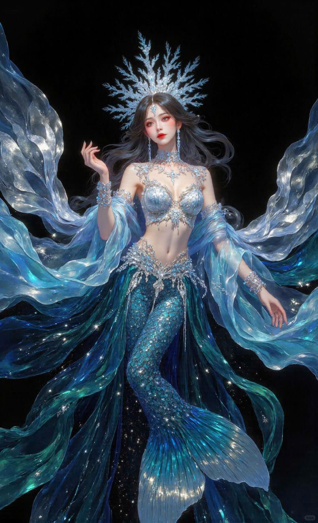 PHU QUÂN TA LÀ THÁI TỬ LONG TỘC