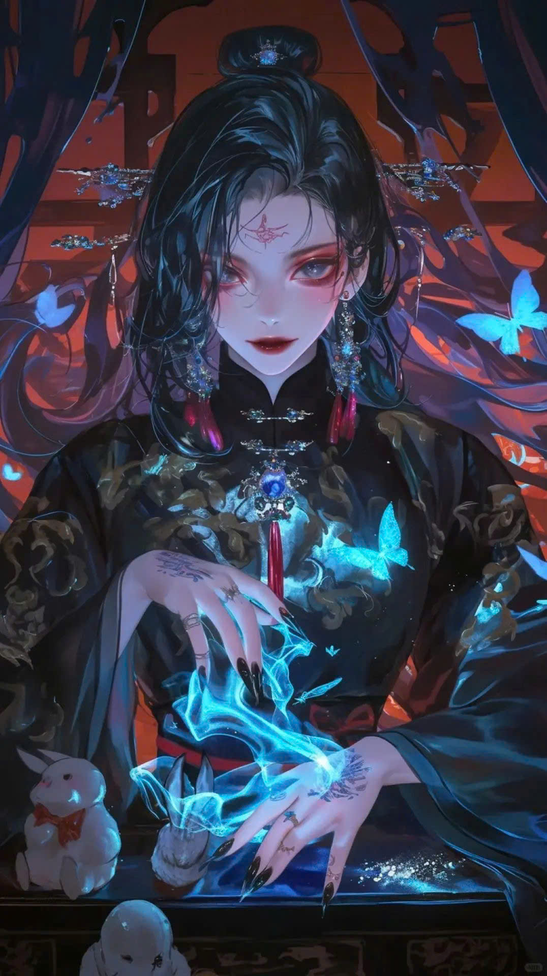 ĐẠO SĨ THỜI HIỆN ĐẠI