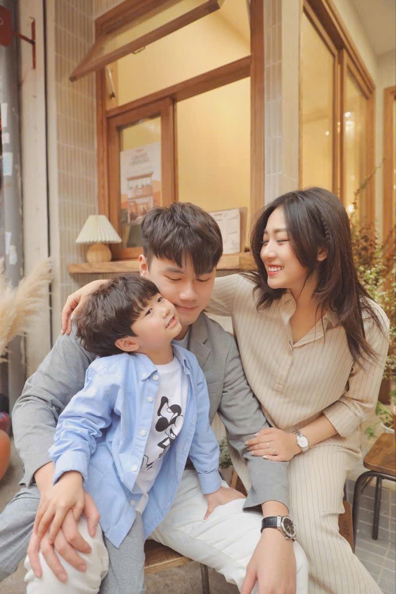 BỖNG MỘT NGÀY TRỞ THÀNH CHỊ DÂU CỦA BẠN TRAI