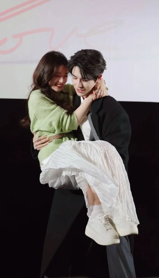 Cục Cưng Của Thái Tử Là Một Con Hồ Ly