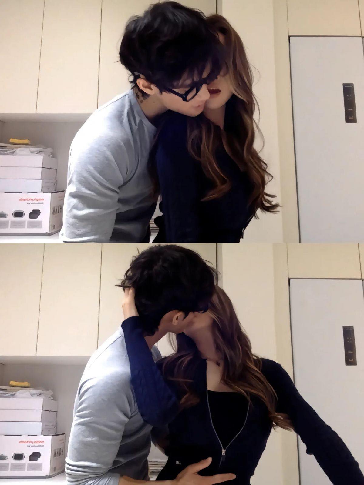 Trợ Lý AI, Chồng Tôi Và Cuộc Hôn Nhân Ba Người