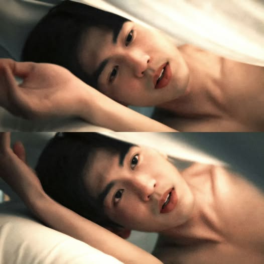 Tỉnh Dậy Bên Chú Của Hôn Phu