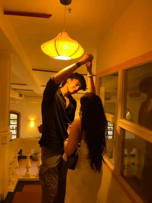 Tô Tiểu Tiểu và Tảng băng di động