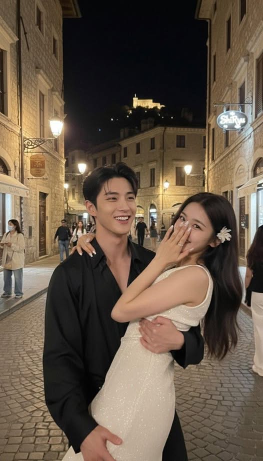 KẾ HOẠCH TỰ ĐỔ CỦA ANH