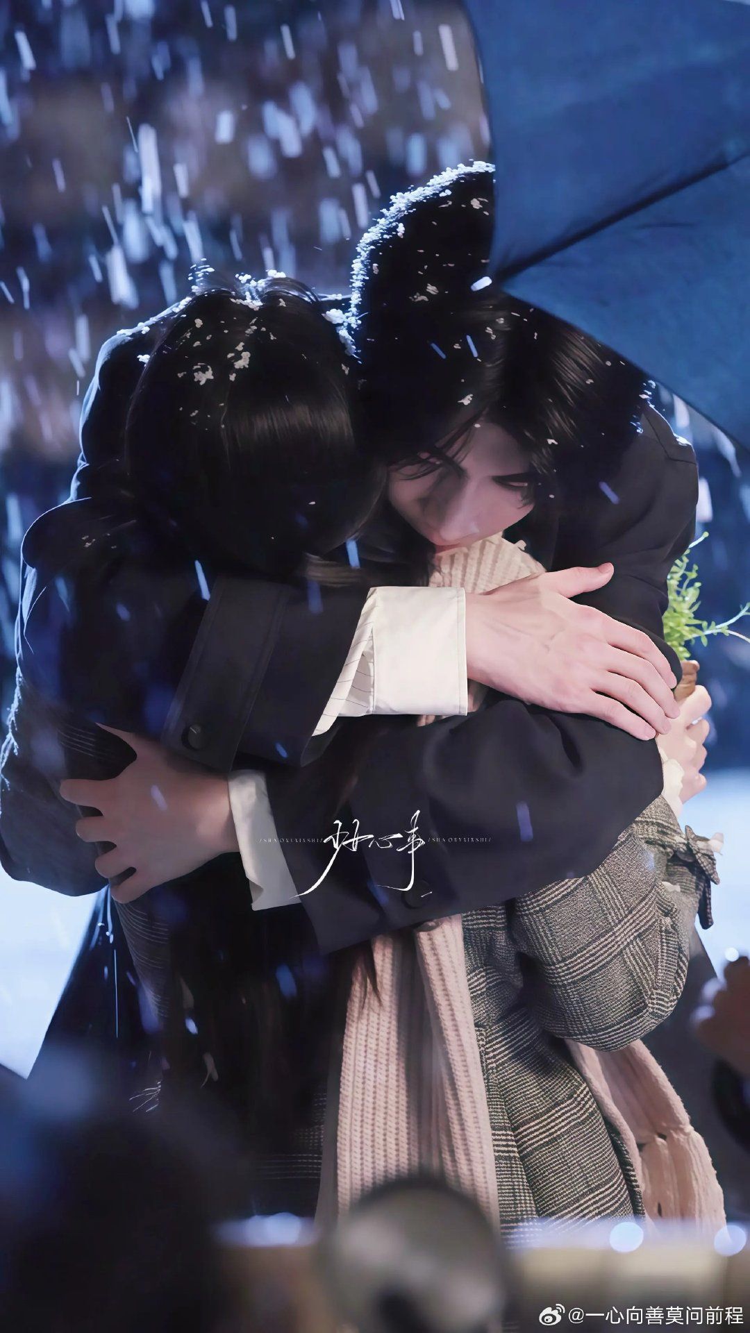 MANG THAI KHI ĐANG GIẬN CHỒNG