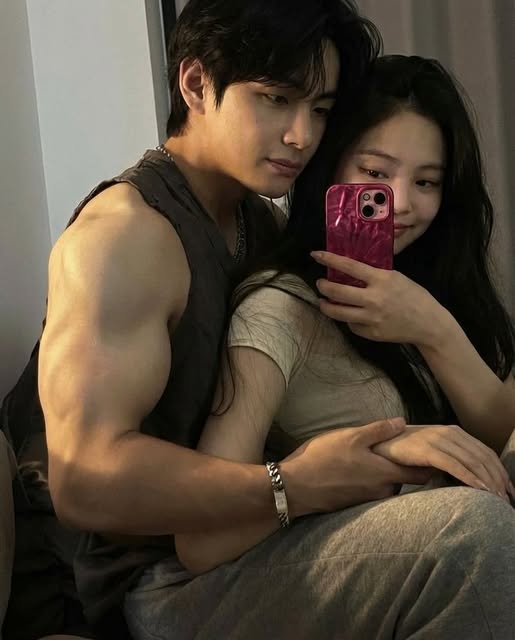 Vòng Eo Chữ V Của Yến Lẫm