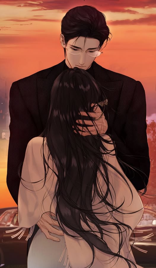 Từ Sếp Ác Ma Th ành Người Yêu Dịu Dàng