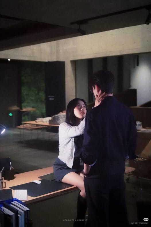 ÁNH MẮT TRÊN BỆNH ÁN