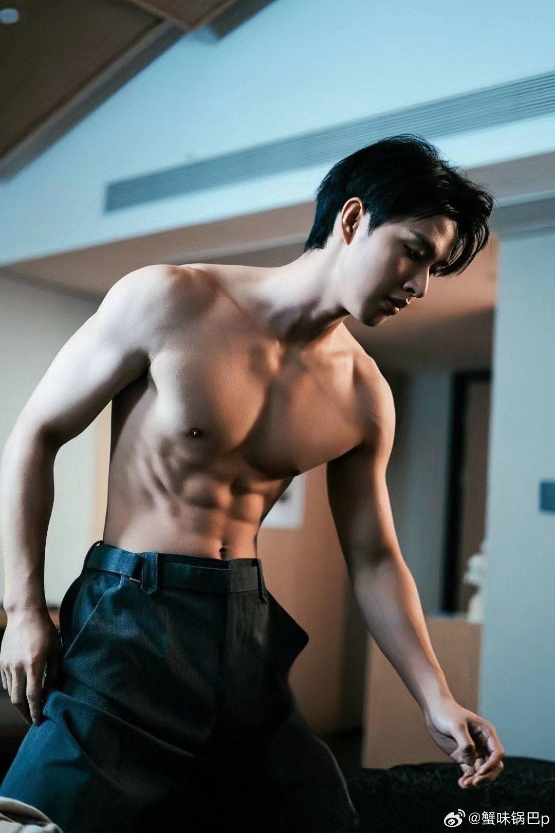 CRUSH NHẦM NGƯỜI RỒI